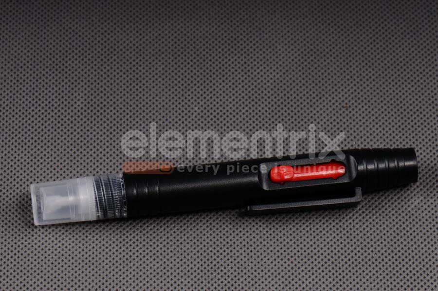 Čistící pero na optiku Lenspen s pumpičkou  