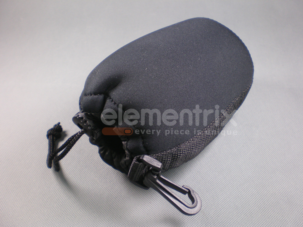 Neoprenové pouzdro na objektiv velikost M  