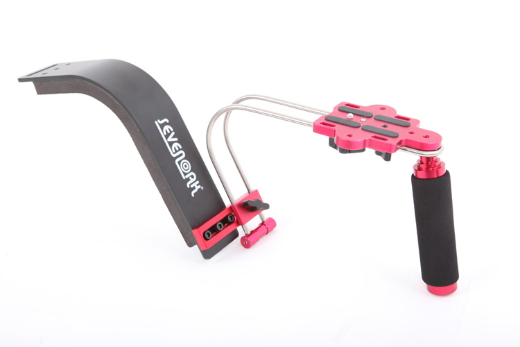  Sevenoak R01, ramenní stativ  