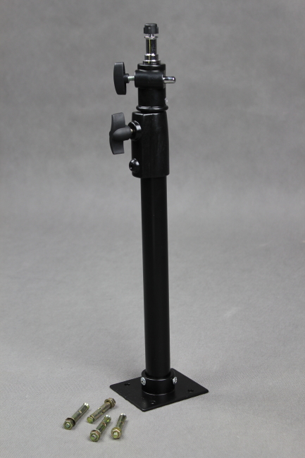 Stativ na strop nebo stěnu  