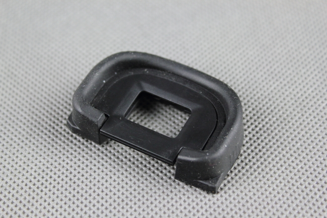 Očnice  EC pro Canon 1D  