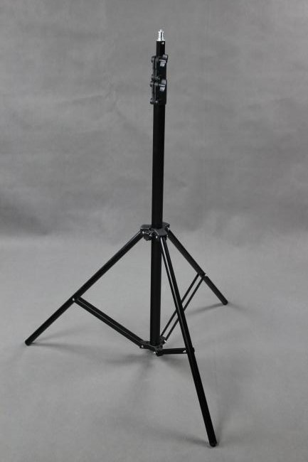 Master stativ 806x pro světlo-blesk 310cm 35-30-25mm  