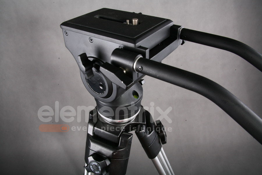 Video foto stativ ST902  