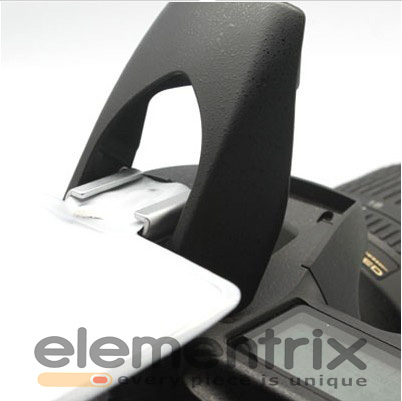 Univerzální difuzér pro interní blesk  