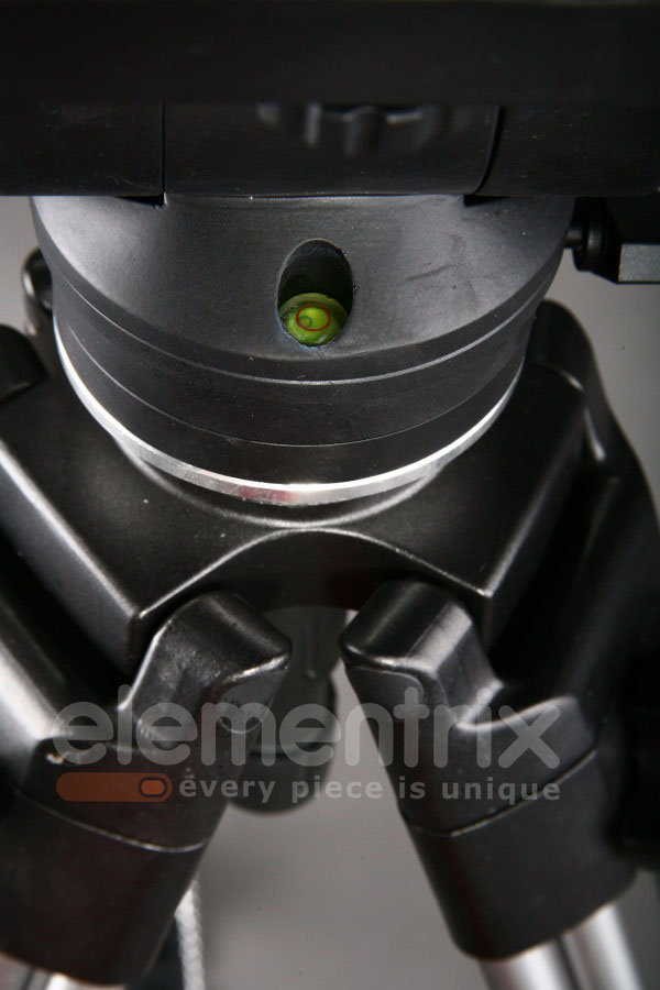 Video foto stativ ST902  