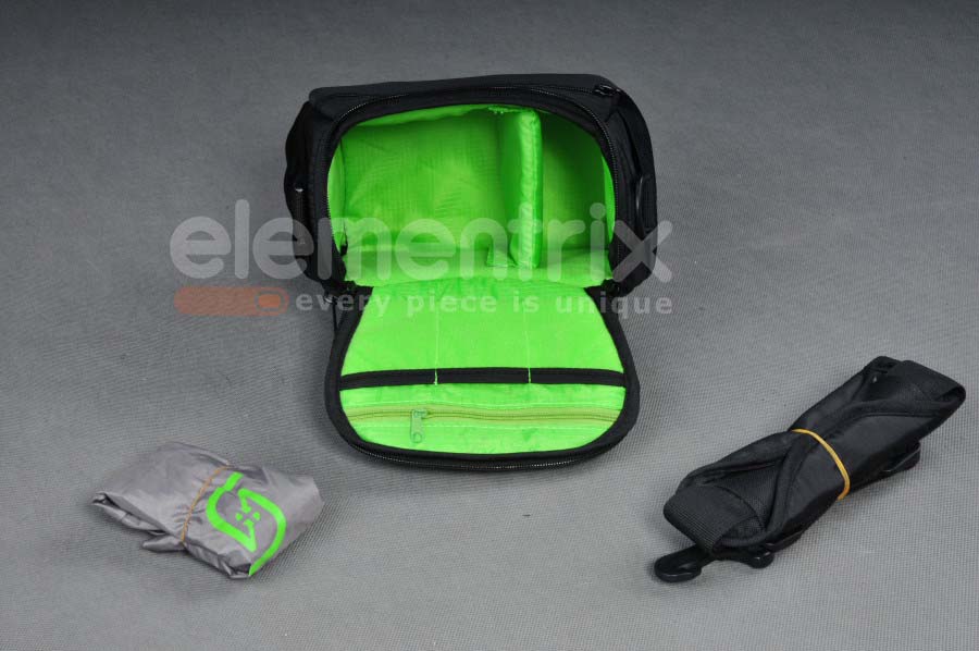 Fotografická brašna Navi 18  