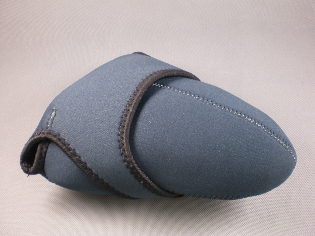 Neoprenové pouzdro na fotoaparát velikost S  