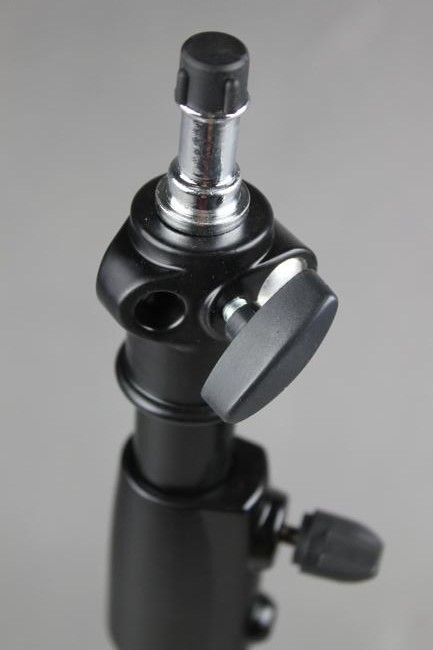 Stativ na strop nebo stěnu  