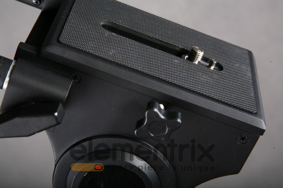 Video foto stativ ST902  