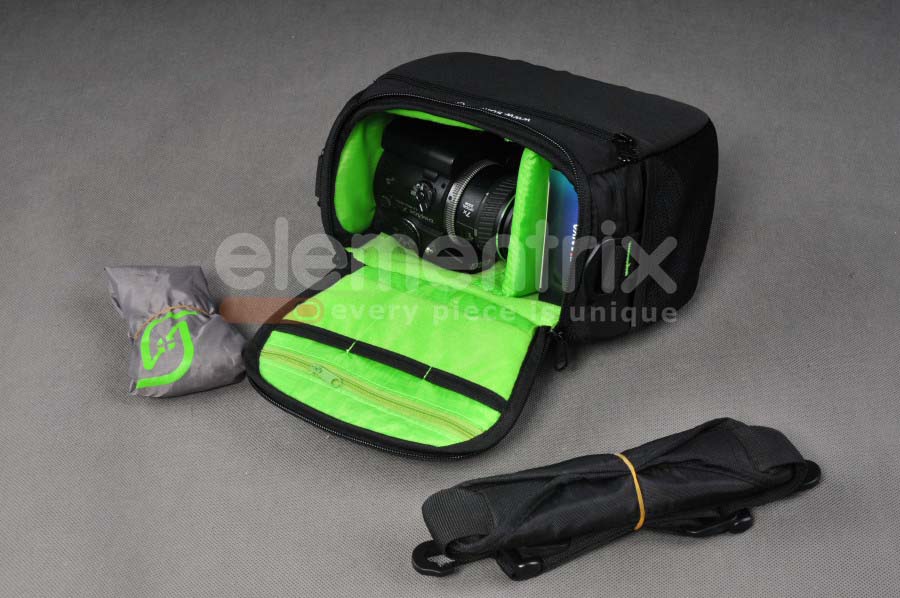 Fotografická brašna Navi 18  