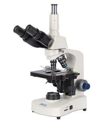 Delta Optical Genetic PRO Trino 40x-1000x