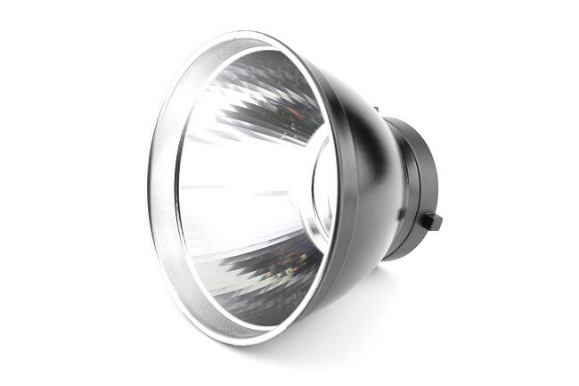 Reflektor  průměr 17cm, bajonet Bowens  