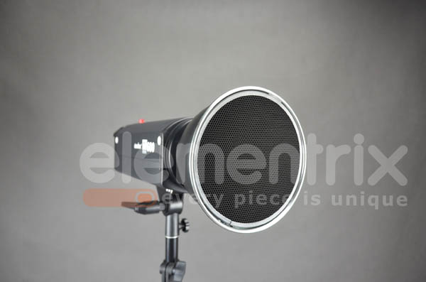 Voština 20°,  průměr 17cm, pro standartní reflektor  