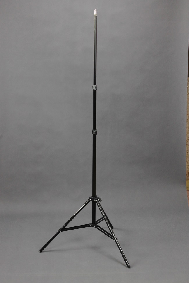 Stativ W-803 pro stud. světlo-blesk 238cm 22-19-16mm  