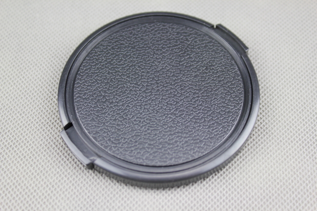 Kryt objektivu, krytka objektivu 37mm kód KR  