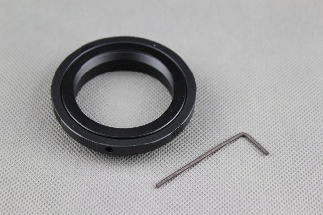 T2,  T-2 LEICA R LR adaptér  