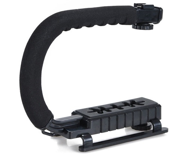 Stabilizační stativ pro kameru x-grip 1