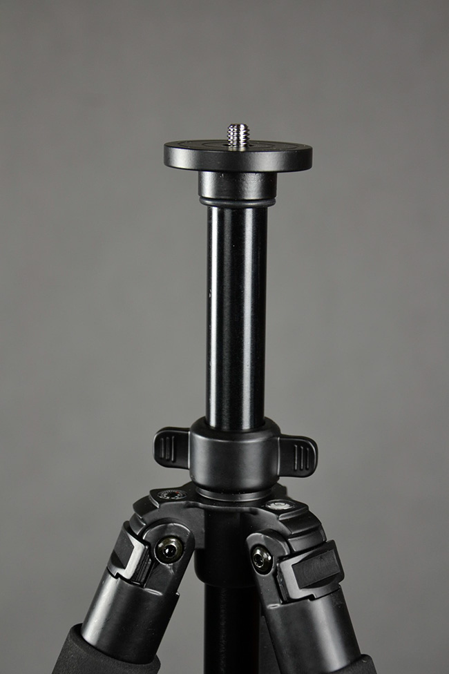 Hliníkový stativ tripod 226cm  