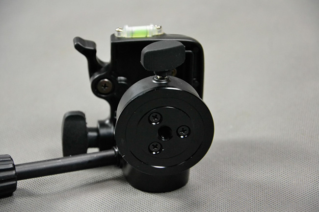 Stativová 3 osá hlava HL7  