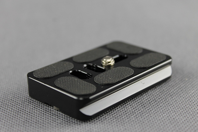 Rychloupínací deska PU60, PU-60 systém Arca Swiss standard  