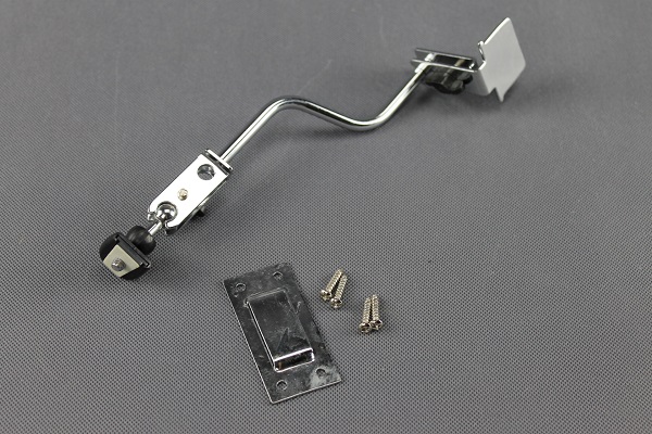 Stativ s možností montáže na plochu   