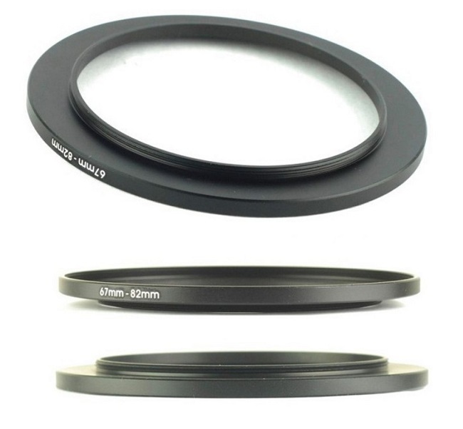 Redukce, adaptér, redukční kroužek 39-49    