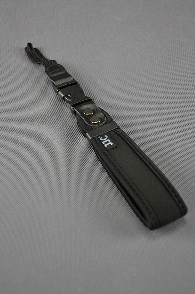 Řemínek, popruh na ruku ST-1 JJC