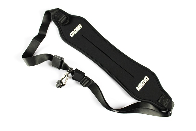 Univerzální popruh na fotoaparát  - Quick Strap 5  