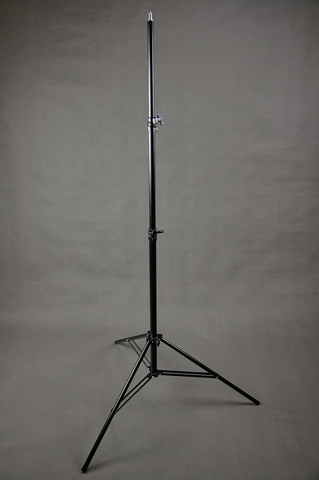 Master stativ 320cm pro světlo-blesk 806   