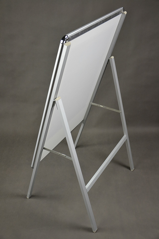 Reklamní tabule áčko A1 KT reklamní poutač jednostranná   