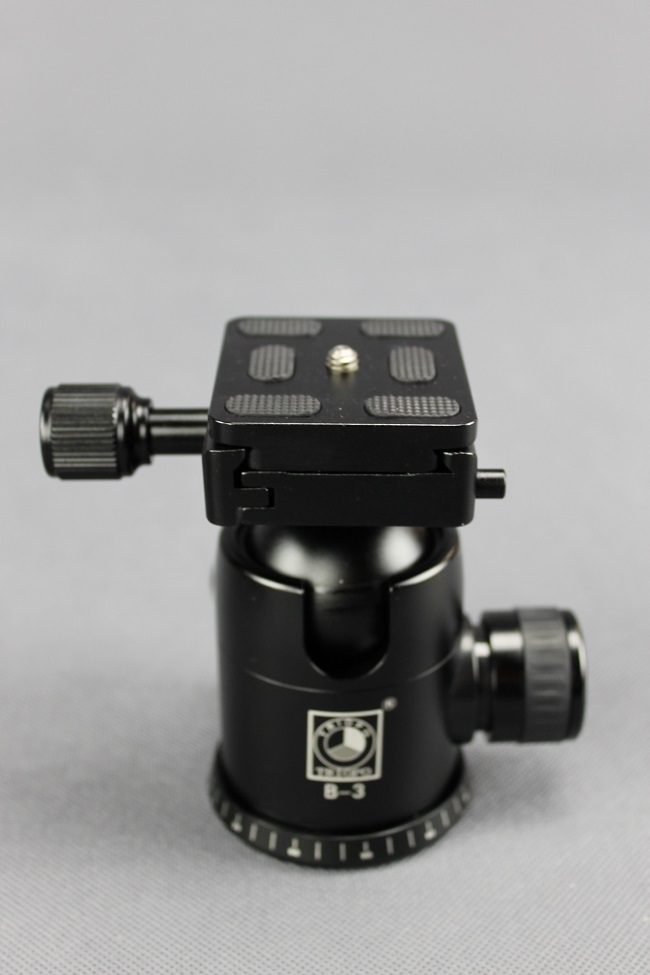 Stativová hlava Triopo B-3