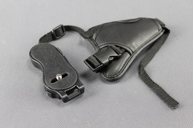 Řemínek, popruh na ruku umělá kůže  