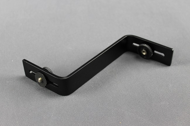 Falcon Eyes SA-29Z dvojitý držák, úchyt provedení Z