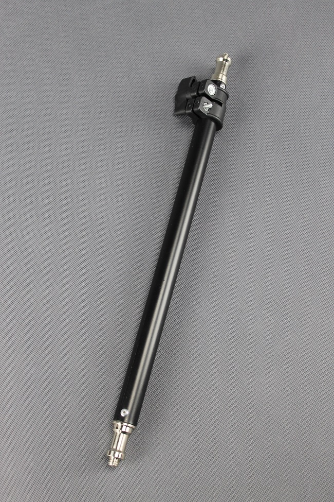 Stativová tyč dvojitá  