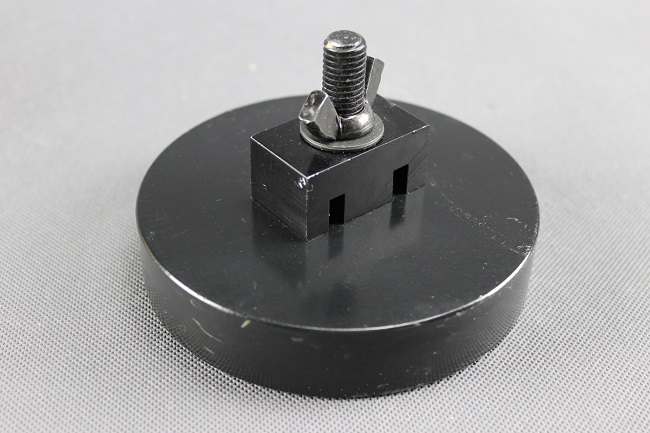 Závaží na stativ 2kg  