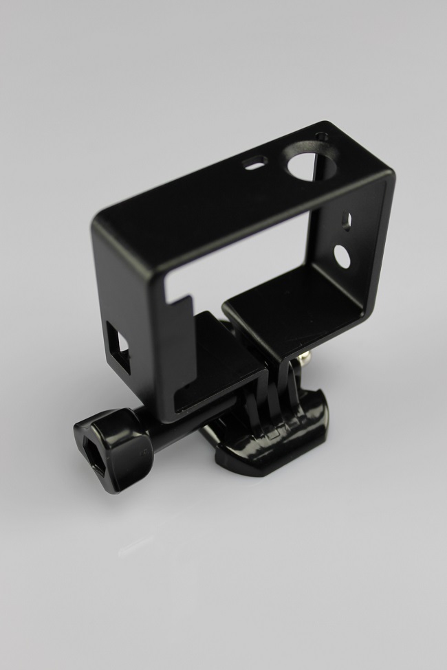 Ochranný rámeček standard GoPro Hero 3, 3+  