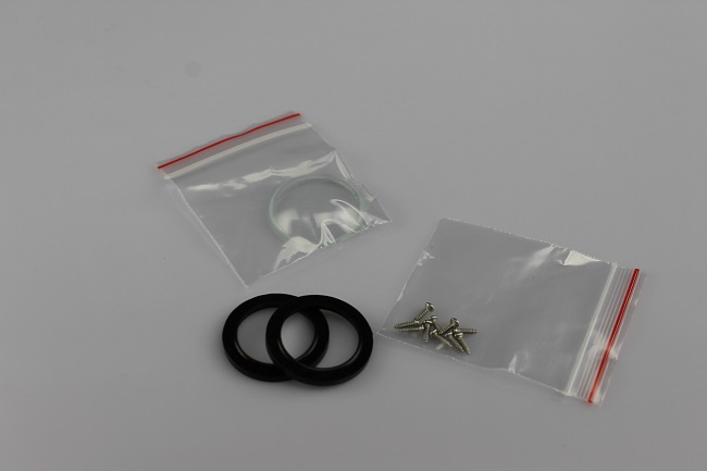 Set na výměnu čočky GoPro Hero 2  