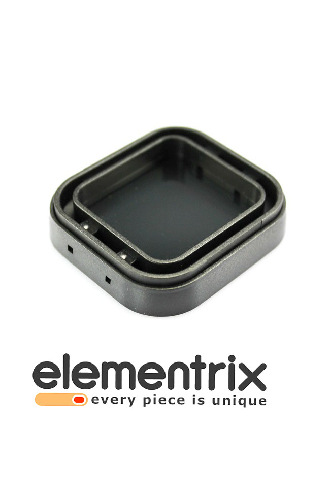 GoPro Hero 3+ 4 filtr na potápění  šedá