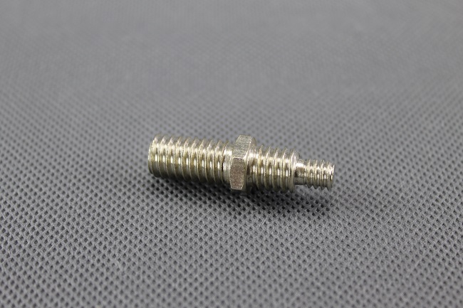 Stativový šroub 3/8" a 1/4"
