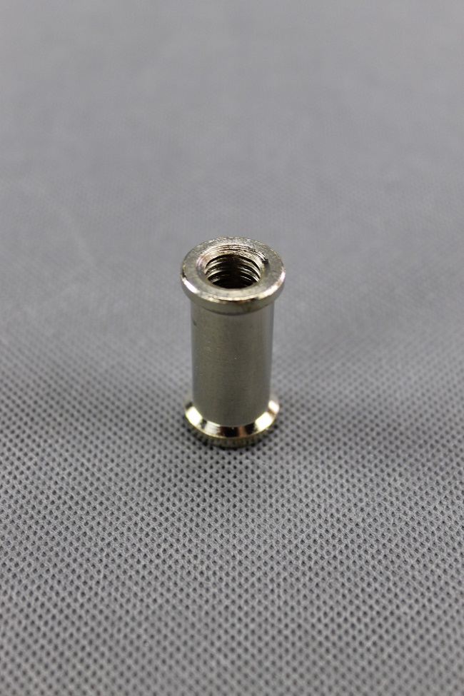 Stativový čep 5/8" ocel  