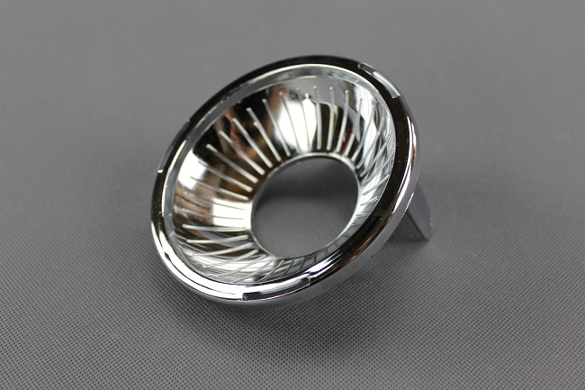 Lambency difuzér stříbrný bouncer   