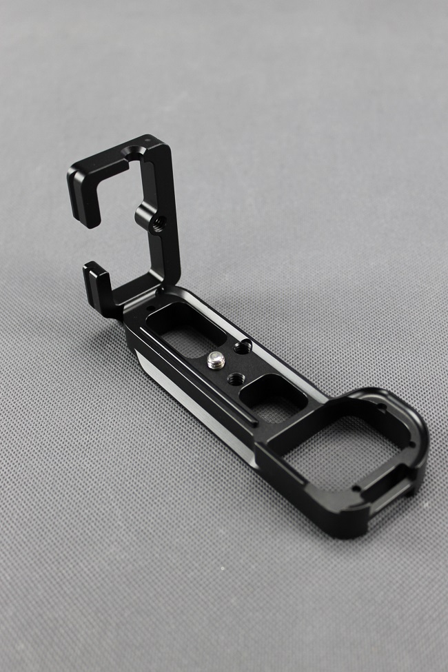 Rychloupínací destička pro Sony A7, A7S, A7R  