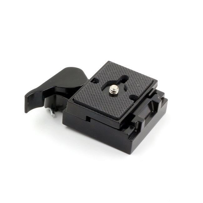 Základna s rychloupínací deskou pro Manfrotto 200PL-14