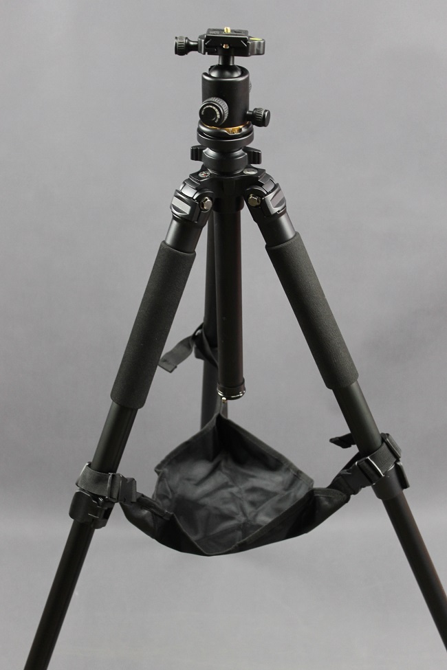 Závěsný triangl na příslušenství  