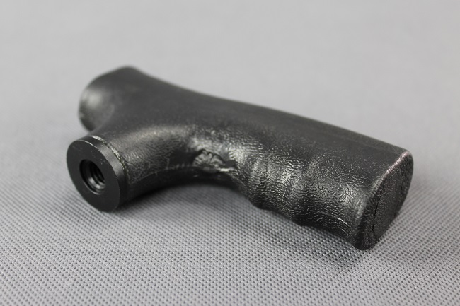 Rukojeť pro monopod  