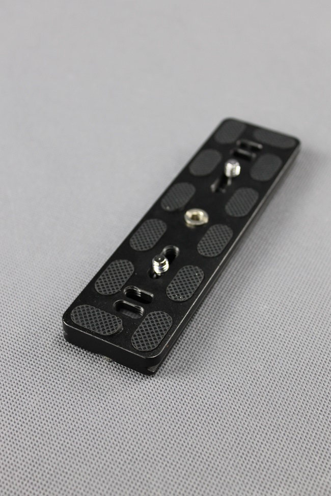 Rychloupínací deska PU150, PU-150 Arca Swiss standard N  