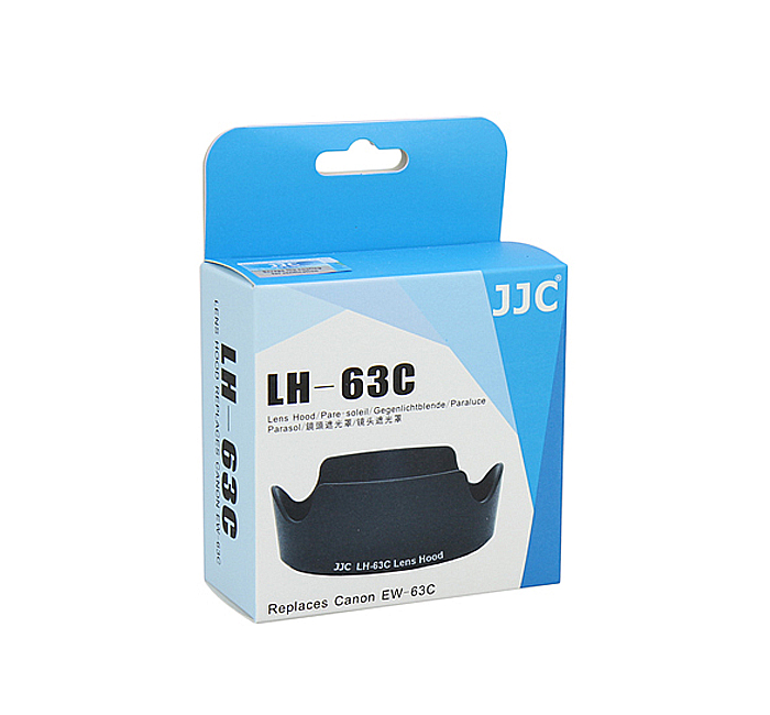 JJC sluneční clona EW-63C  (LH-63C)