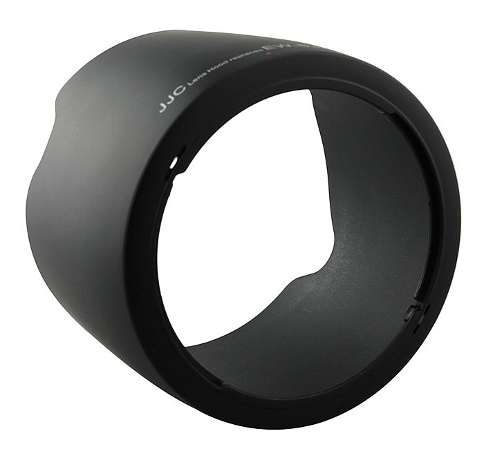 JJC sluneční clona EW-83F ( LH-83F)