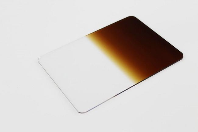 Přechodový filtr pro systém Cokin Z-PRO TEA  