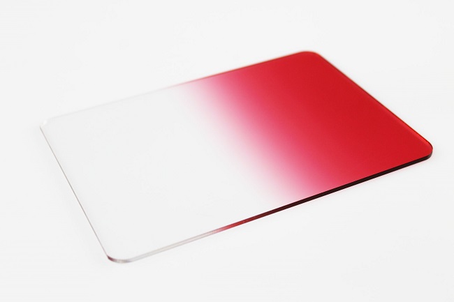 Přechodový filtr pro systém Cokin Z-PRO Růžový  